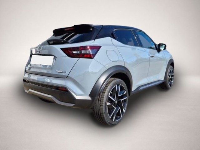 Nissan Juke (03/2026, Benzin)