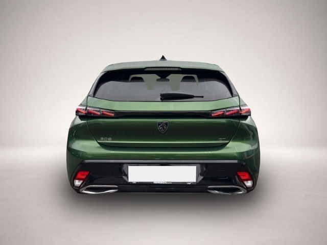 Peugeot 308 (11/2023, Benzin)
