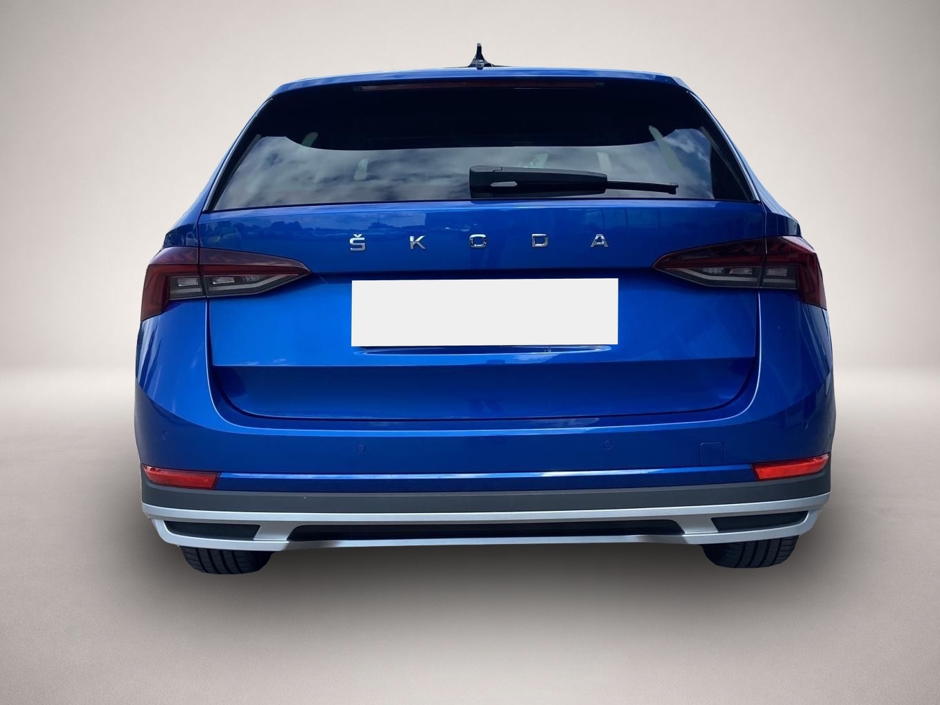 Skoda Octavia (05/2023, )