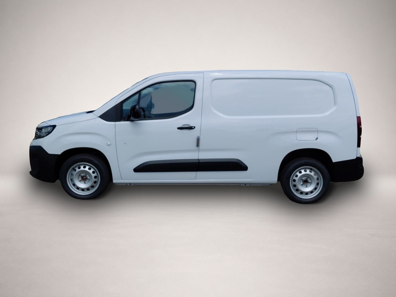 Opel Combo (06/2026, Diesel)