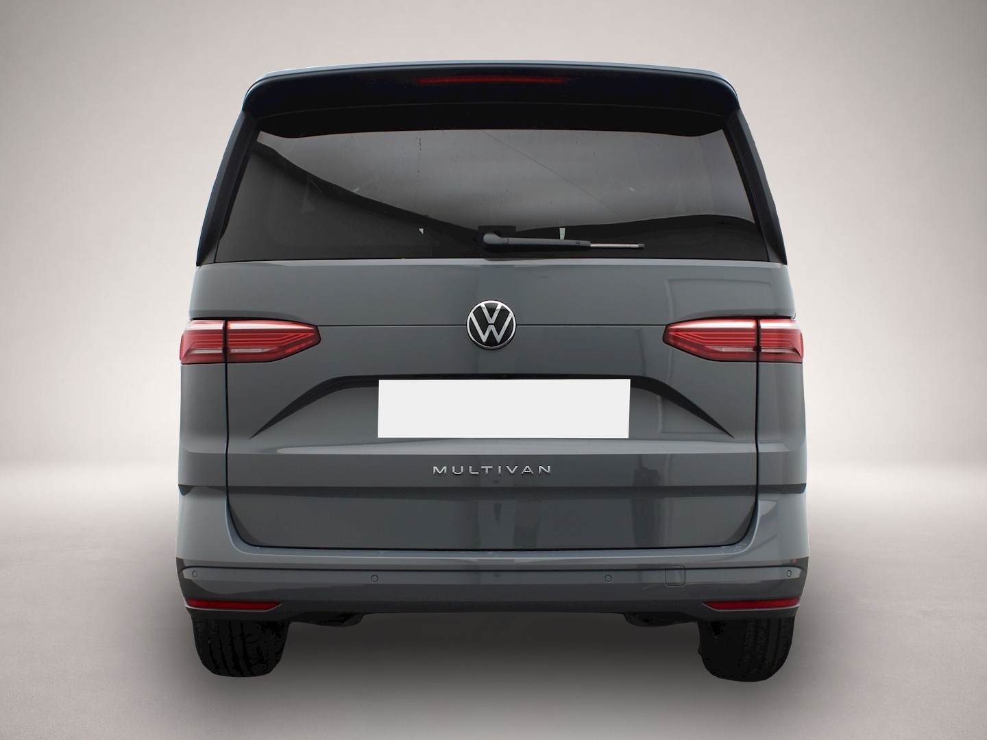 Volkswagen T7 Multivan (10/2024, Diesel)
