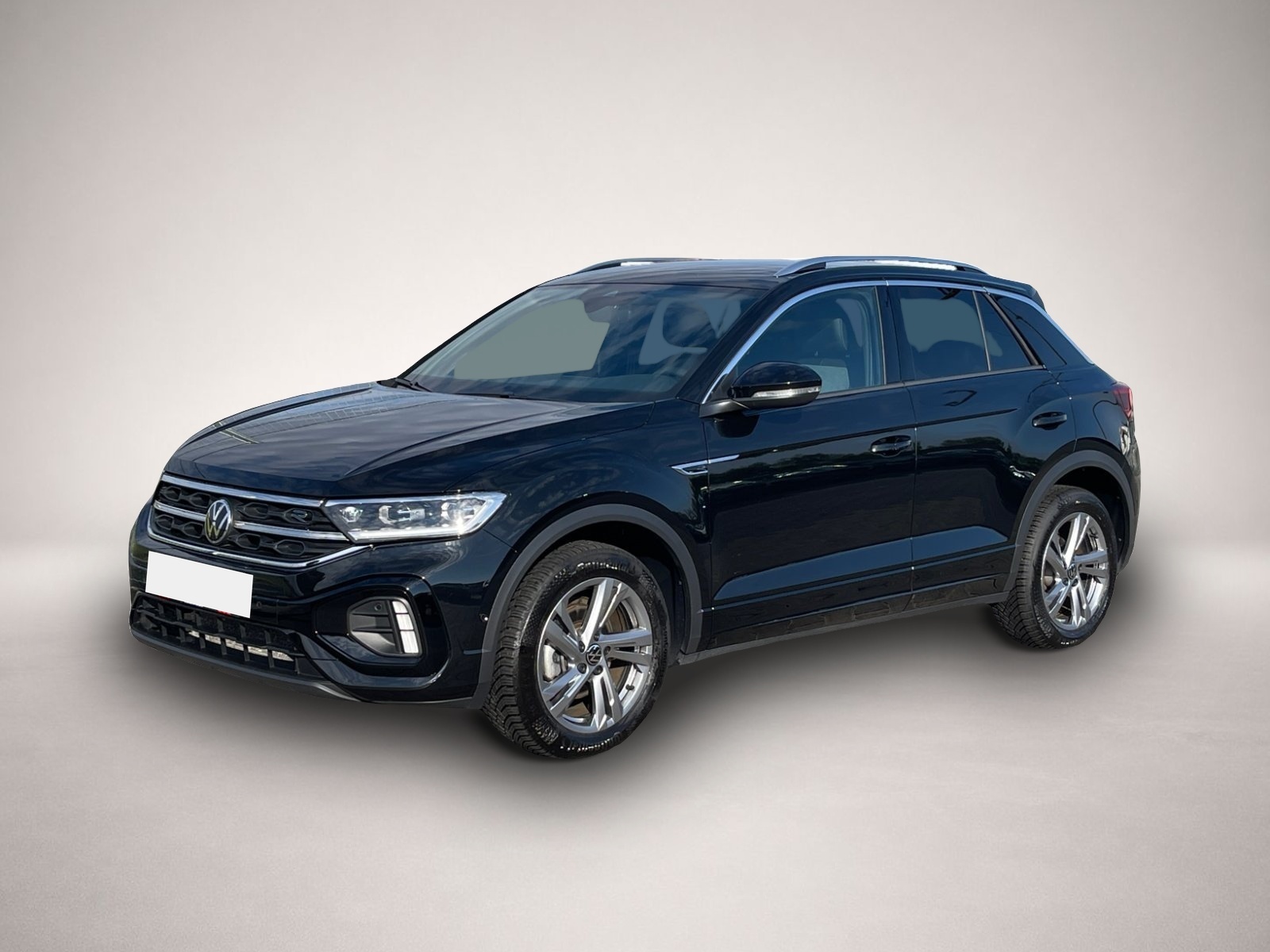 Volkswagen T-Roc (11/2025, Benzin)