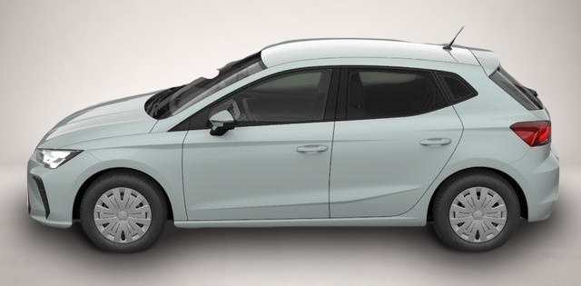 SEAT Ibiza, image 2 of 4