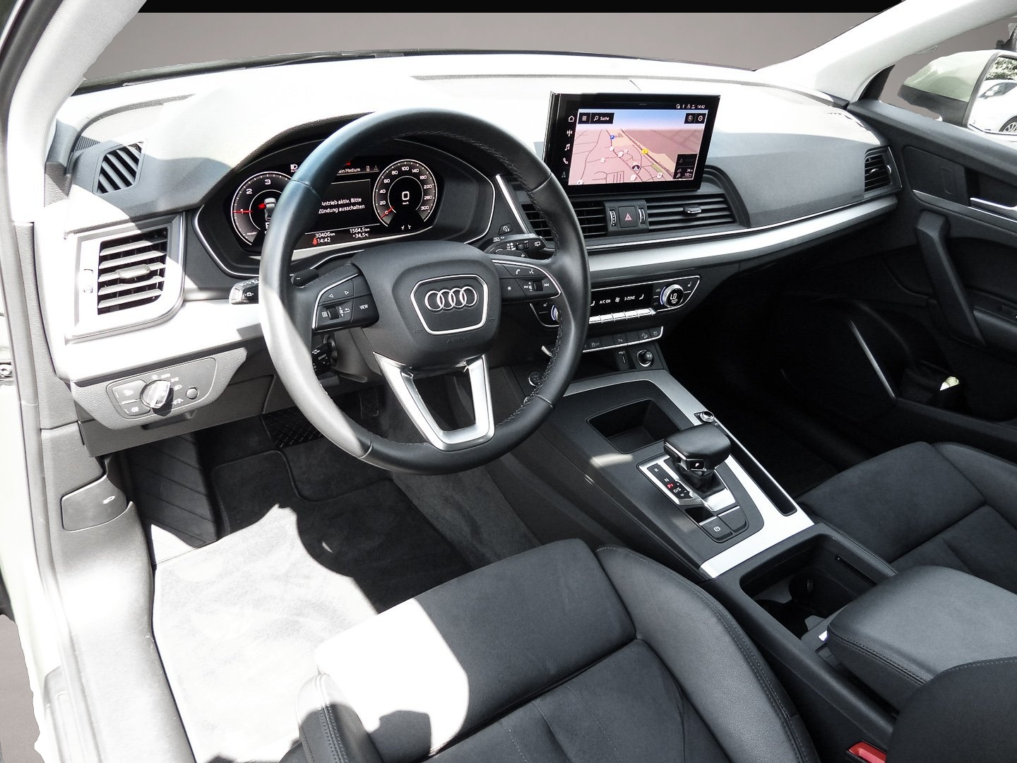 Audi Q5 (11/2022, Diesel)