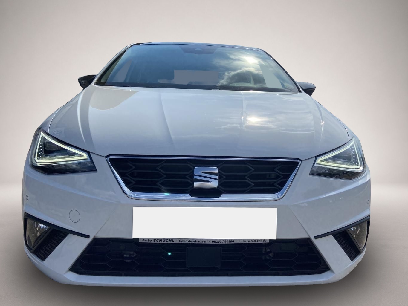 Seat Ibiza (03/2023, )