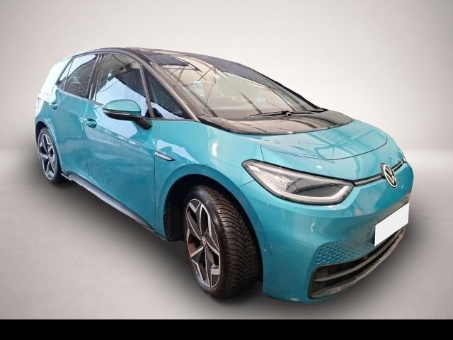 Volkswagen ID.3 (06/2022, ELECTRIC)