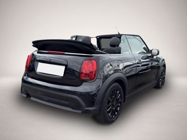Mini Cooper (03/2023, Benzin)