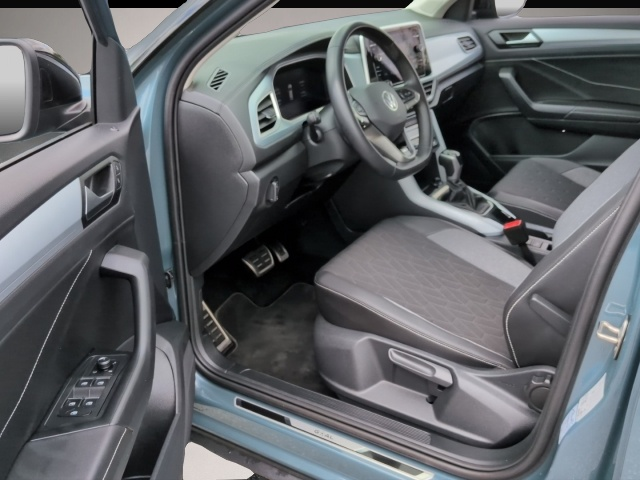 Volkswagen T-Roc, Bild 5 von 7