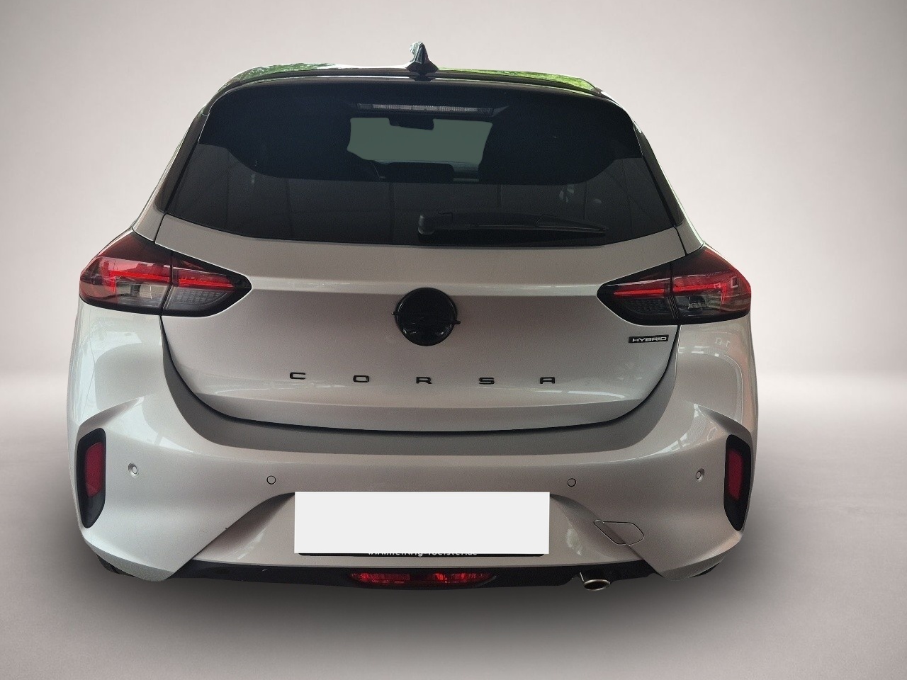 Opel Corsa (11/2024, Benzin)