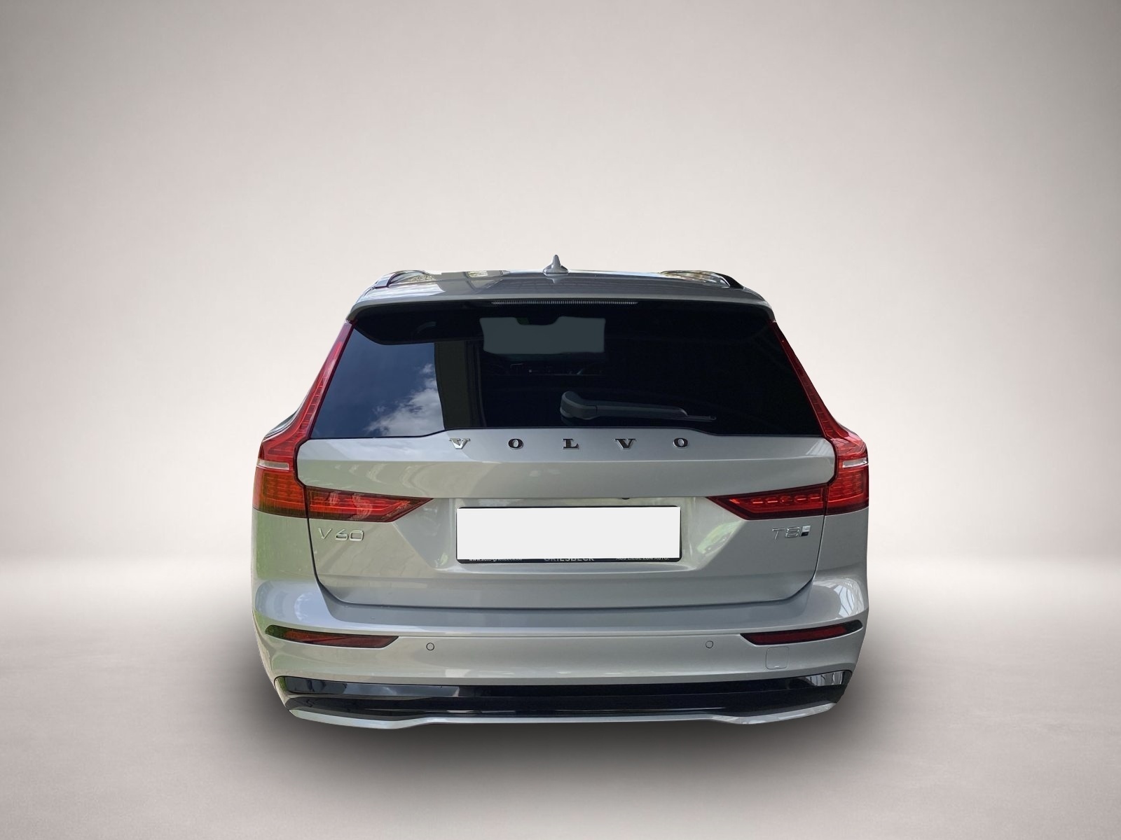Volvo V60 (09/2024, )