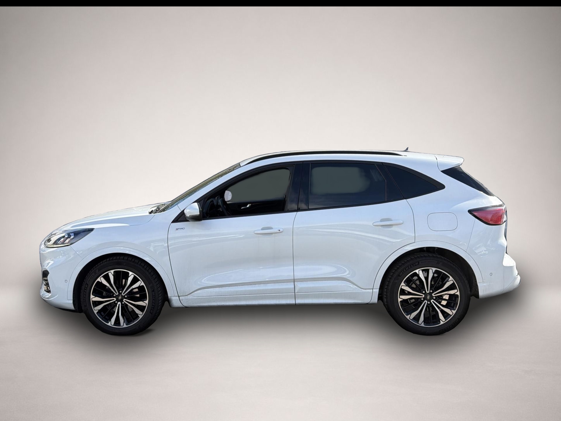 Ford Kuga (09/2023, Diesel)