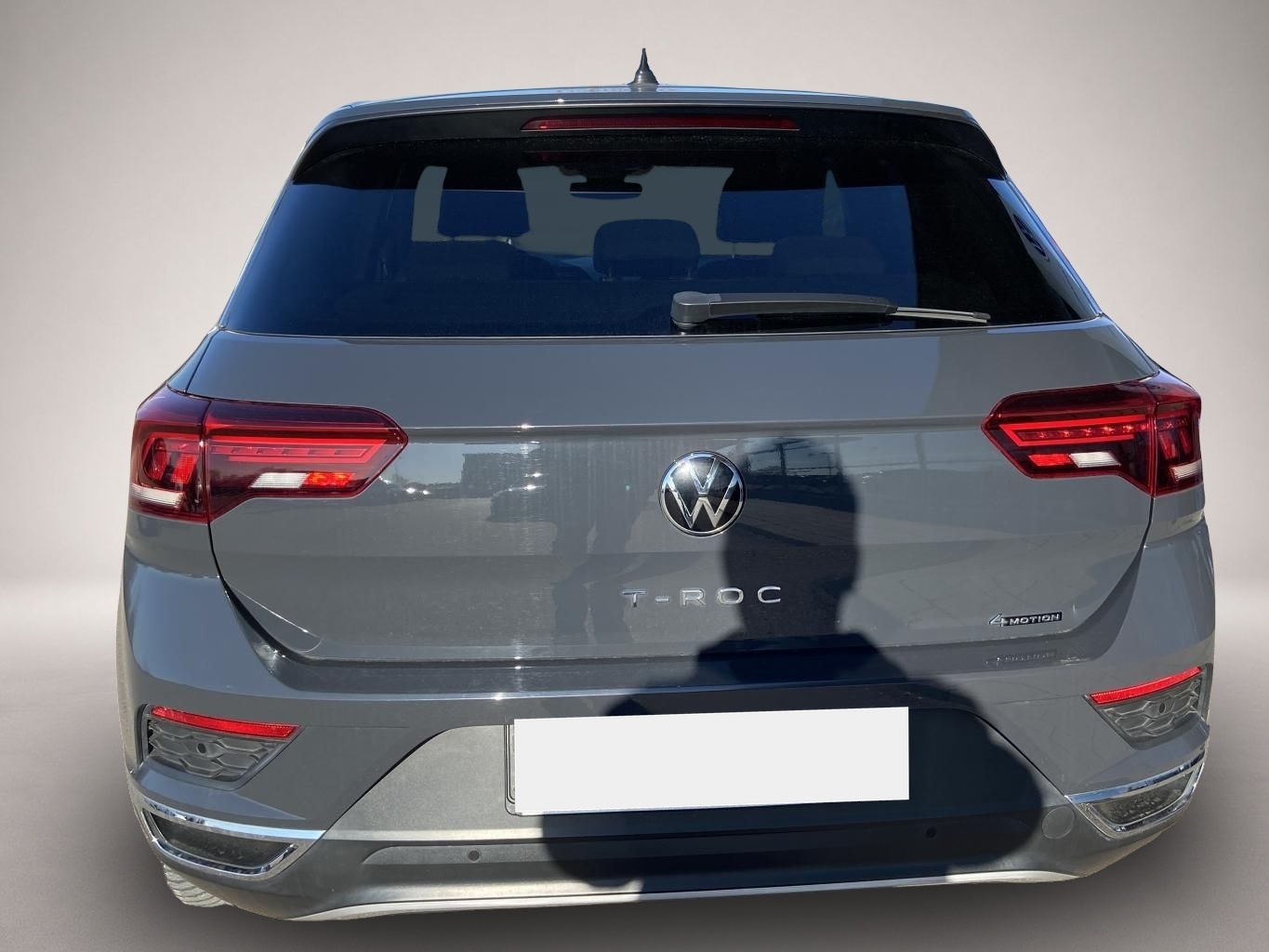 Volkswagen T-Roc (12/2021, )