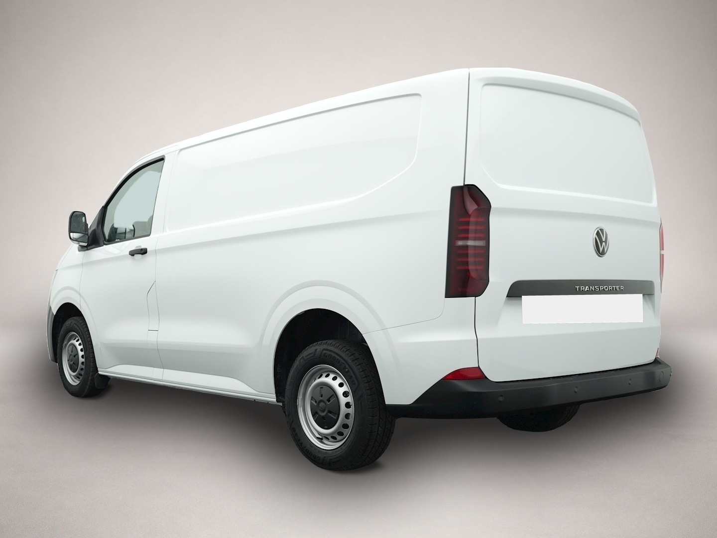 Volkswagen Other (04/2026, Diesel)