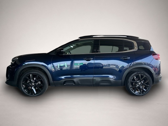 Citroen C5 Aircross (03/2024, Diesel)