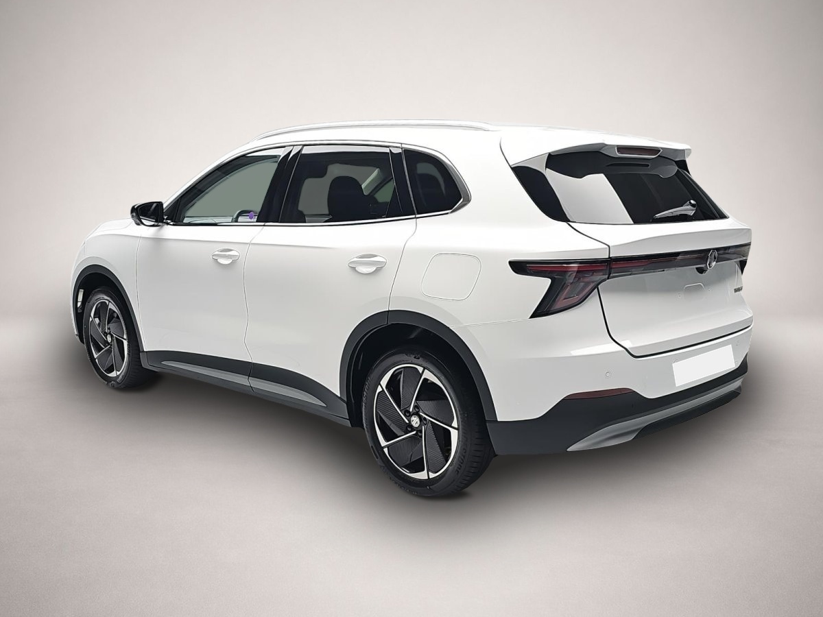 MG MG5 (10/2025, ELECTRIC)
