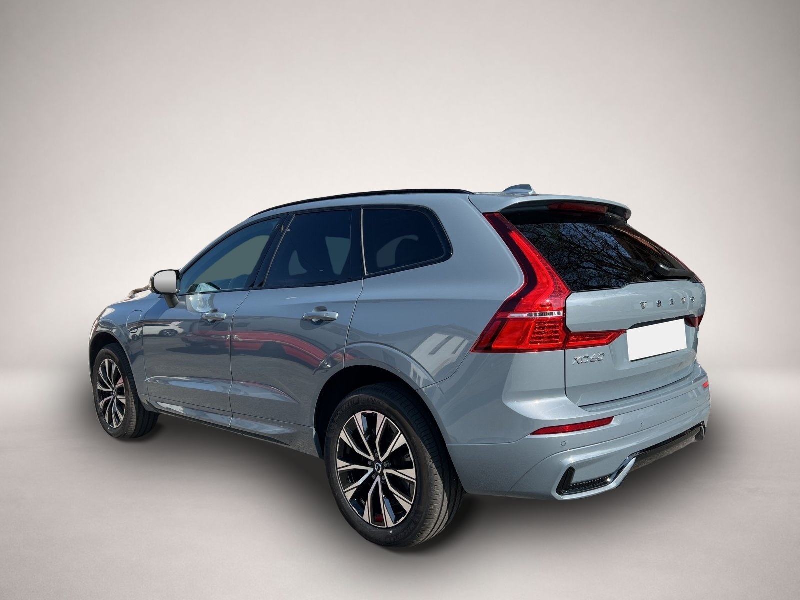 Volvo XC60 (12/2022, )