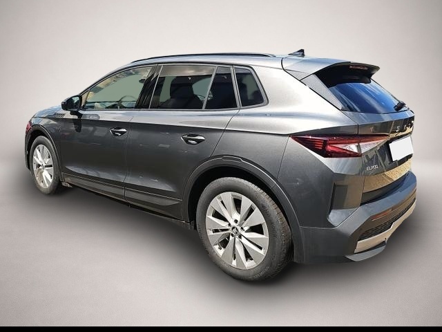 Skoda Elroq (06/2026, ELECTRIC)