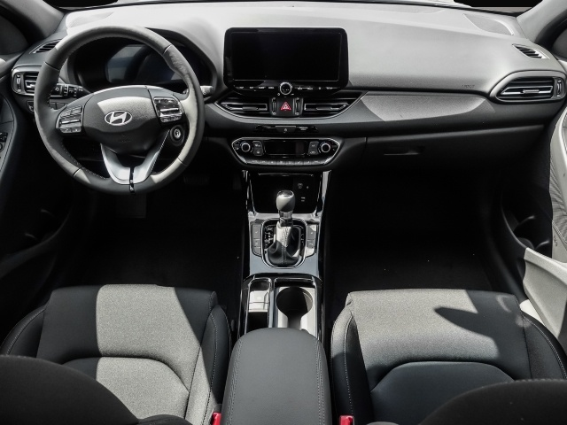 Hyundai i30 (07/2024, Benzin)