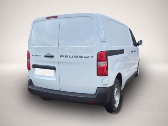 Peugeot Other (07/2025, Diesel)