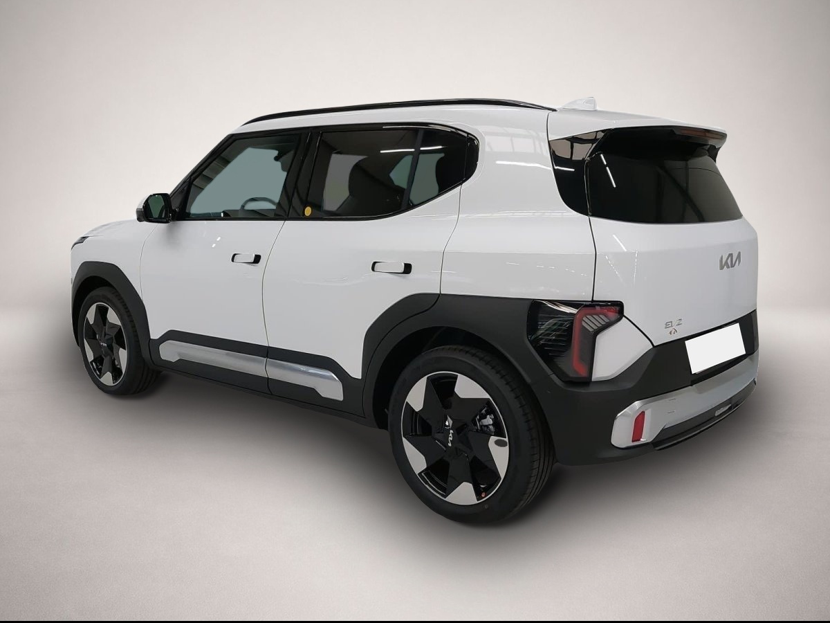 Kia EV2, Bild 3 von 4