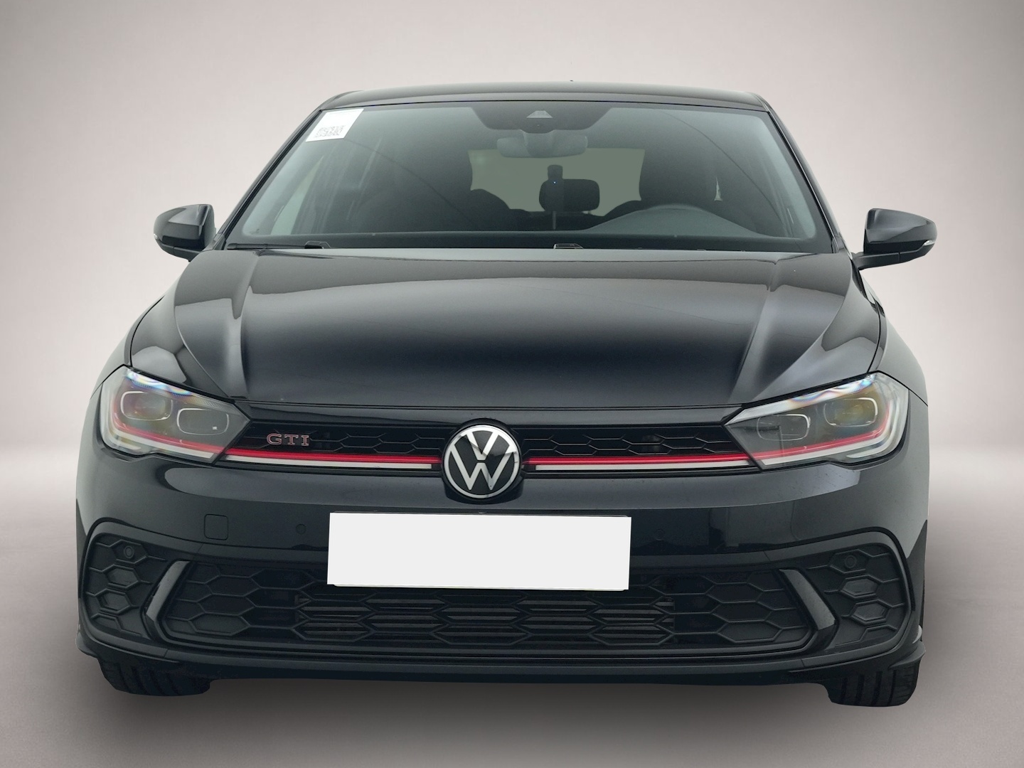 Volkswagen Polo (06/2023, Benzin)
