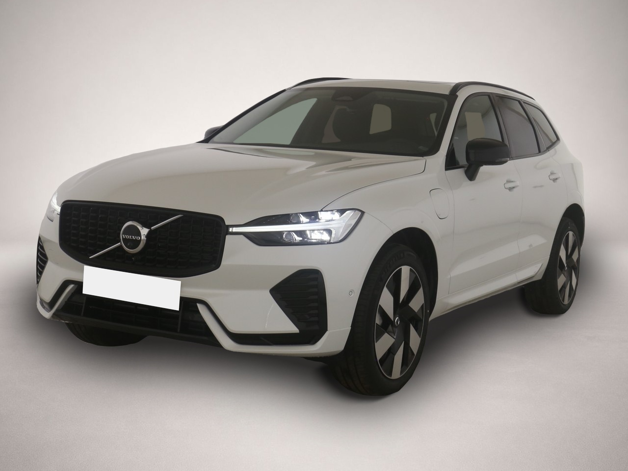 Volvo XC60 (05/2024, Hybrid (Benzin/Elektro))