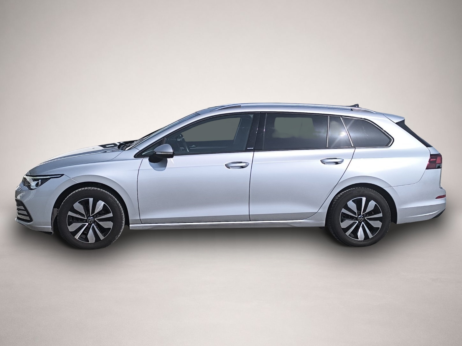 Volkswagen Golf (01/2024, Diesel)