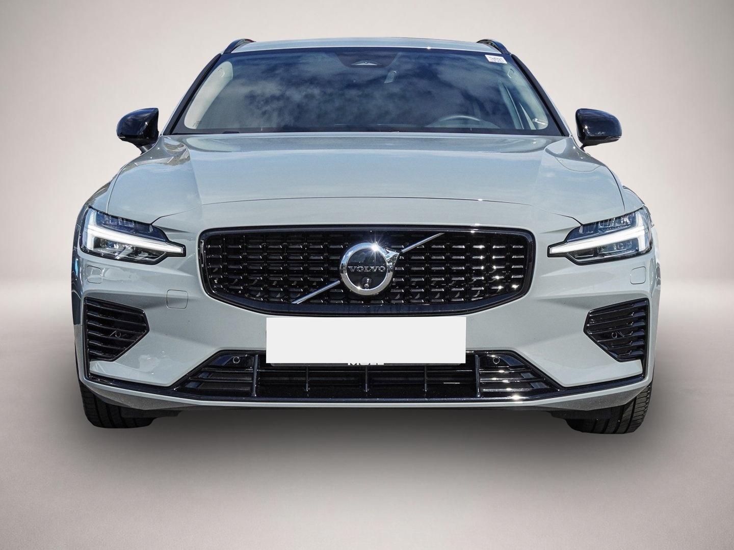 Volvo V60 (09/2024, )