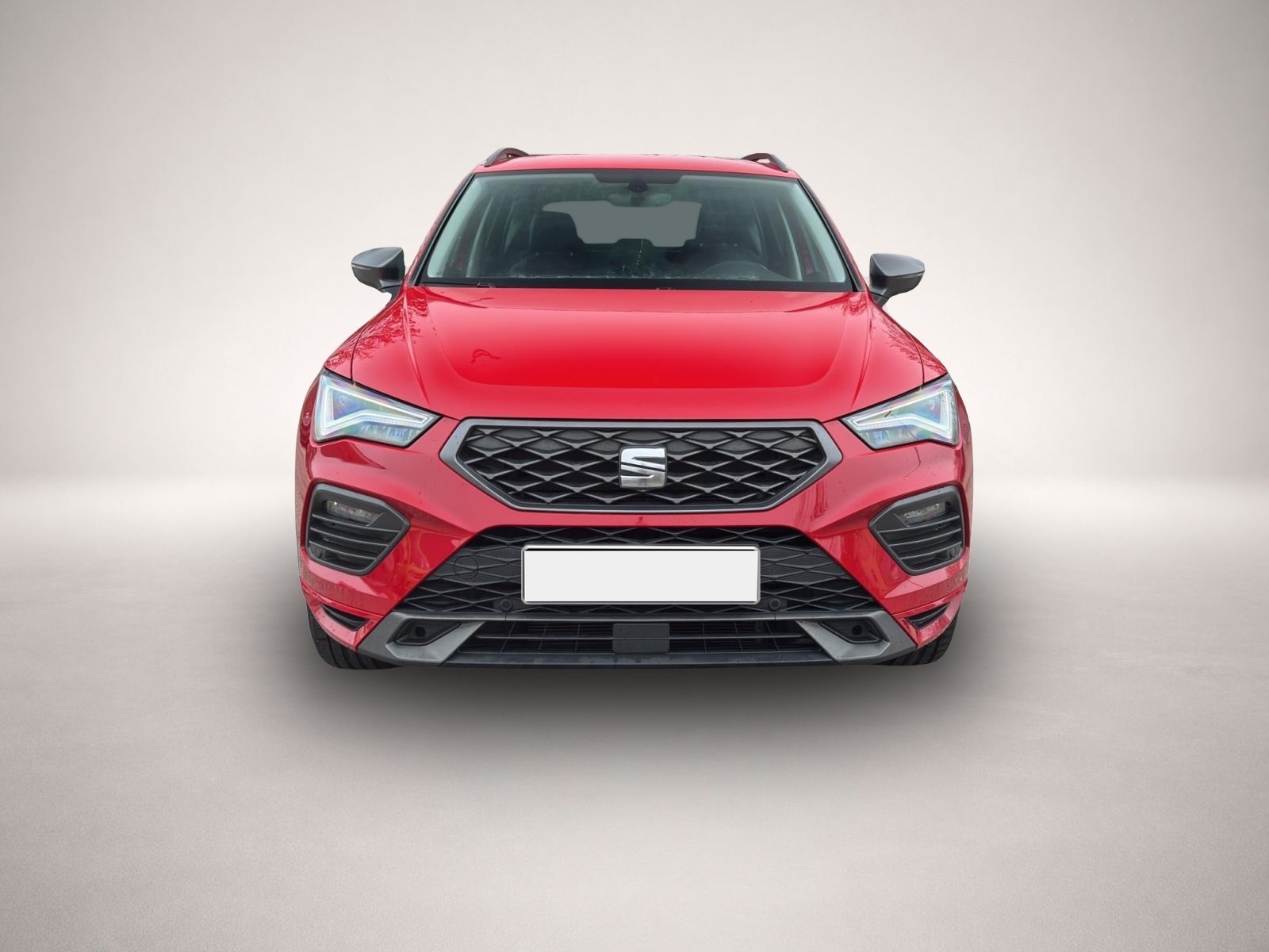 Seat Ateca (09/2021, Benzin)