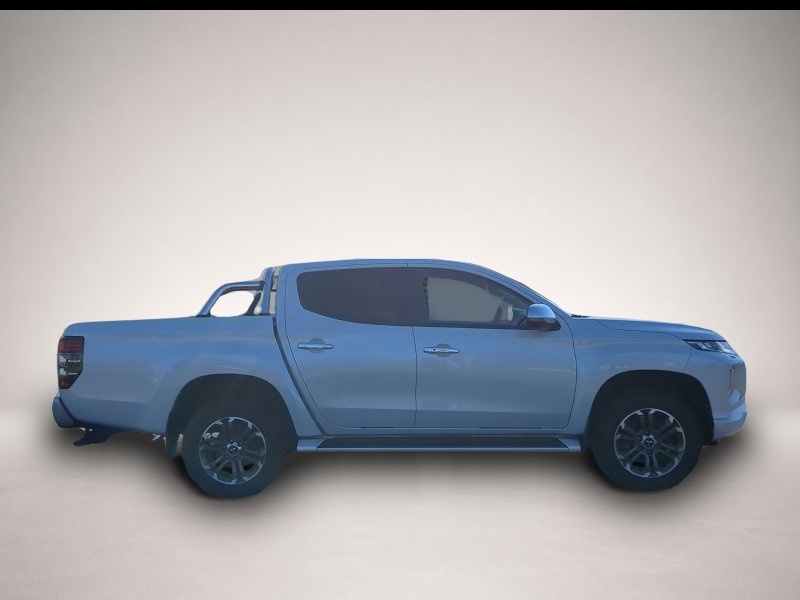 Mitsubishi L200 (01/2022, Diesel)