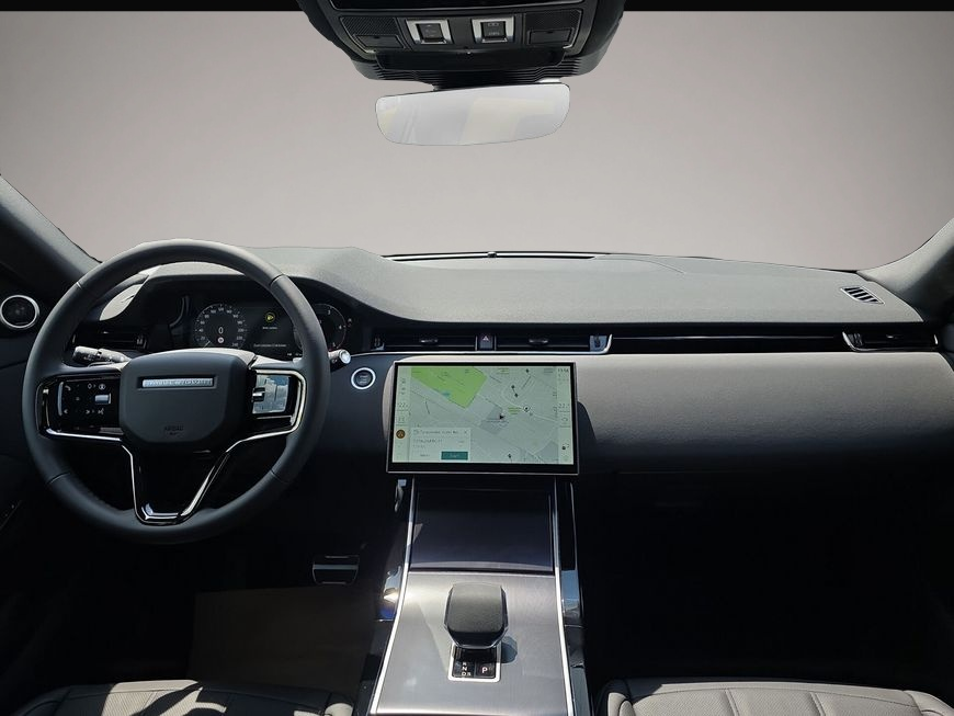 Land-Rover Range Rover Evoque (01/2026, Diesel)