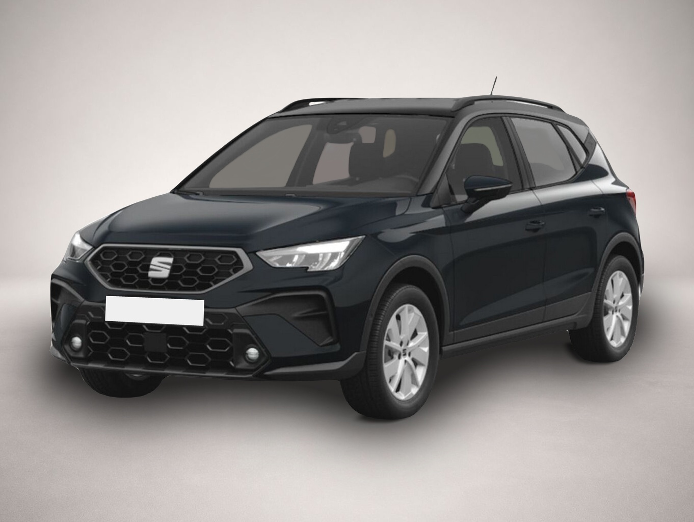 Seat Arona (06/2026, Benzin)