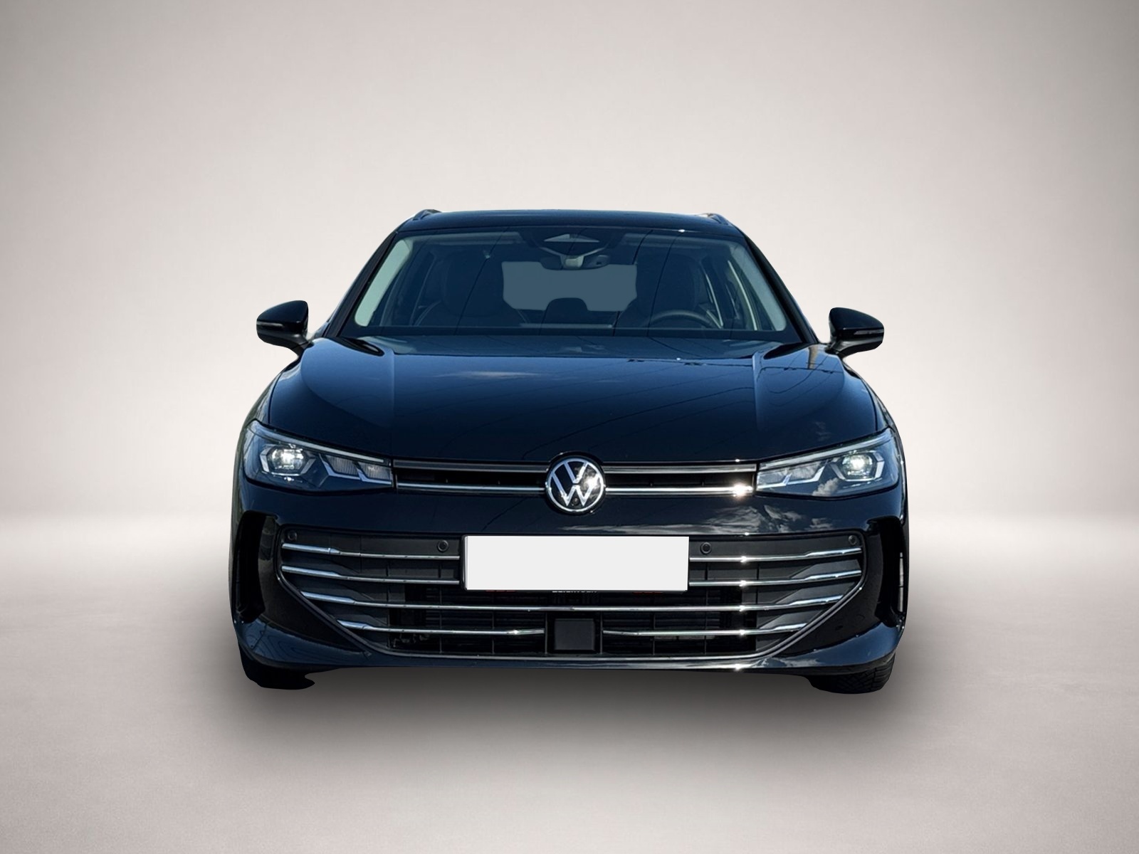 Volkswagen Passat (05/2026, Diesel)