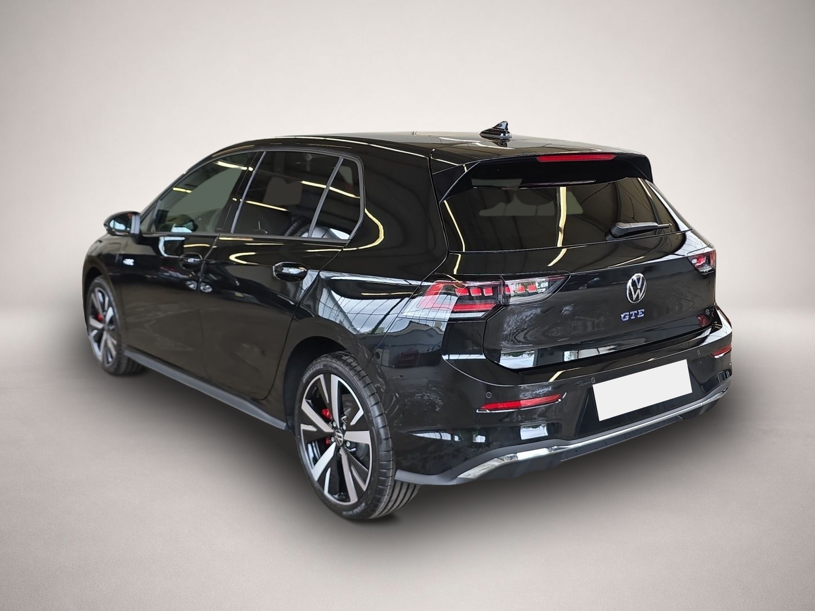 Volkswagen Golf (10/2025, Hybrid (Benzin/Elektro))