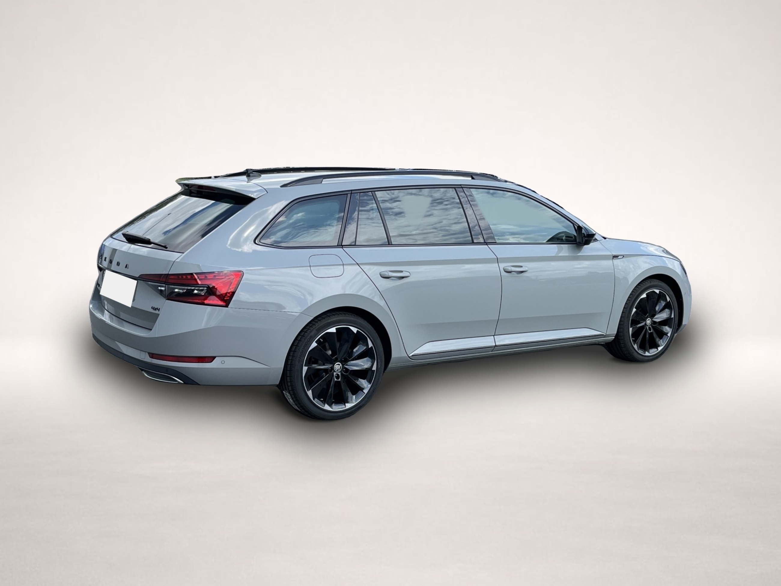 Skoda Superb (02/2023, )