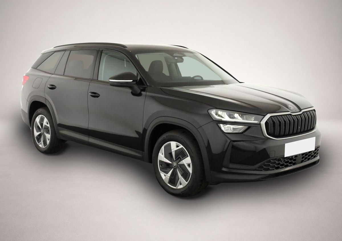 Skoda Kodiaq (06/2026, Hybrid (Benzin/Elektro))