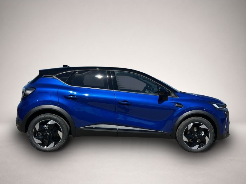 Renault Captur, image 2 of 5