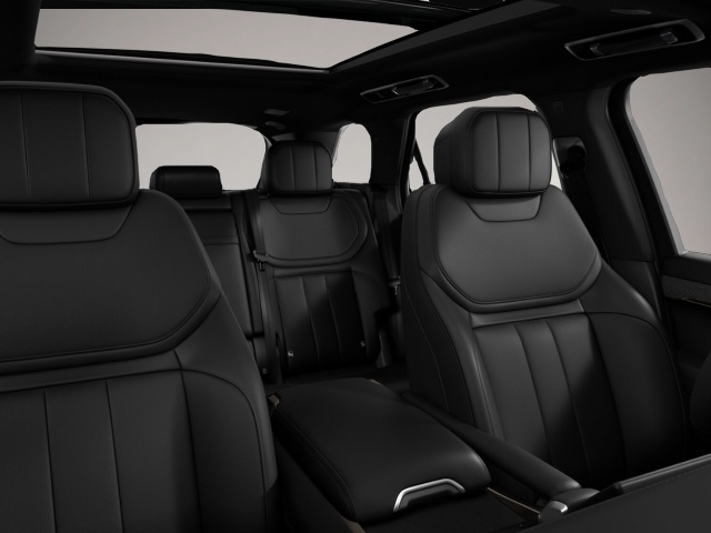 Land-Rover Range Rover Sport (11/2025, Hybrid (Benzin/Elektro))