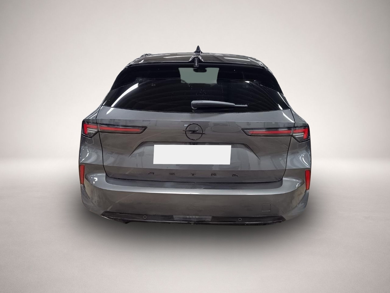 Opel Astra (03/2025, Benzin)