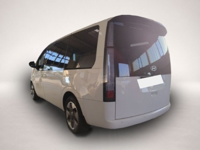 Hyundai STARIA (12/2025, Hybrid (Benzin/Elektro))