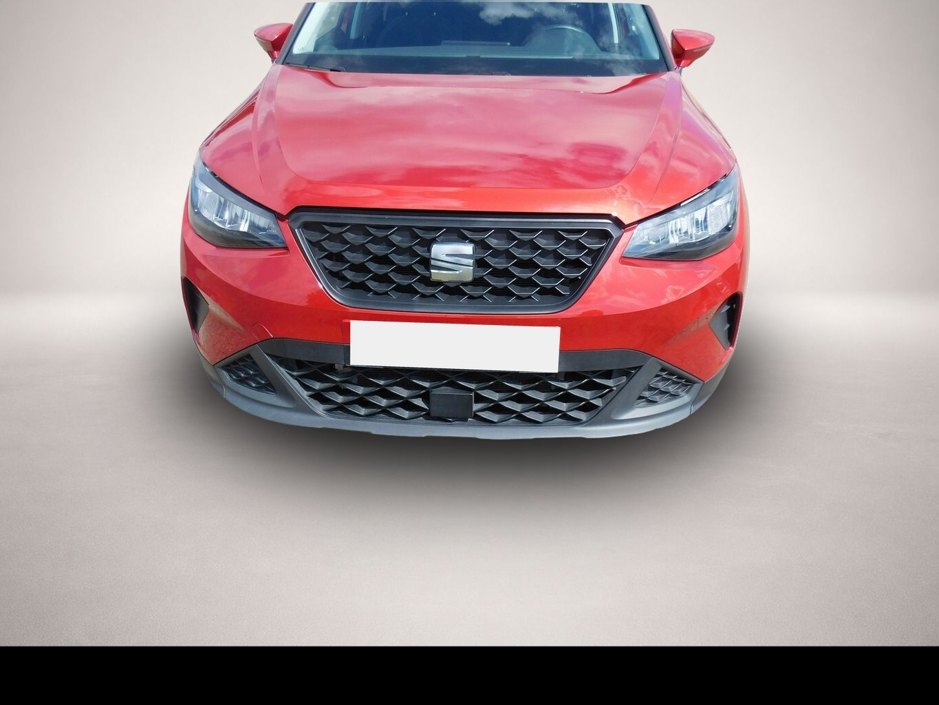 Seat Arona (05/2024, Benzin)