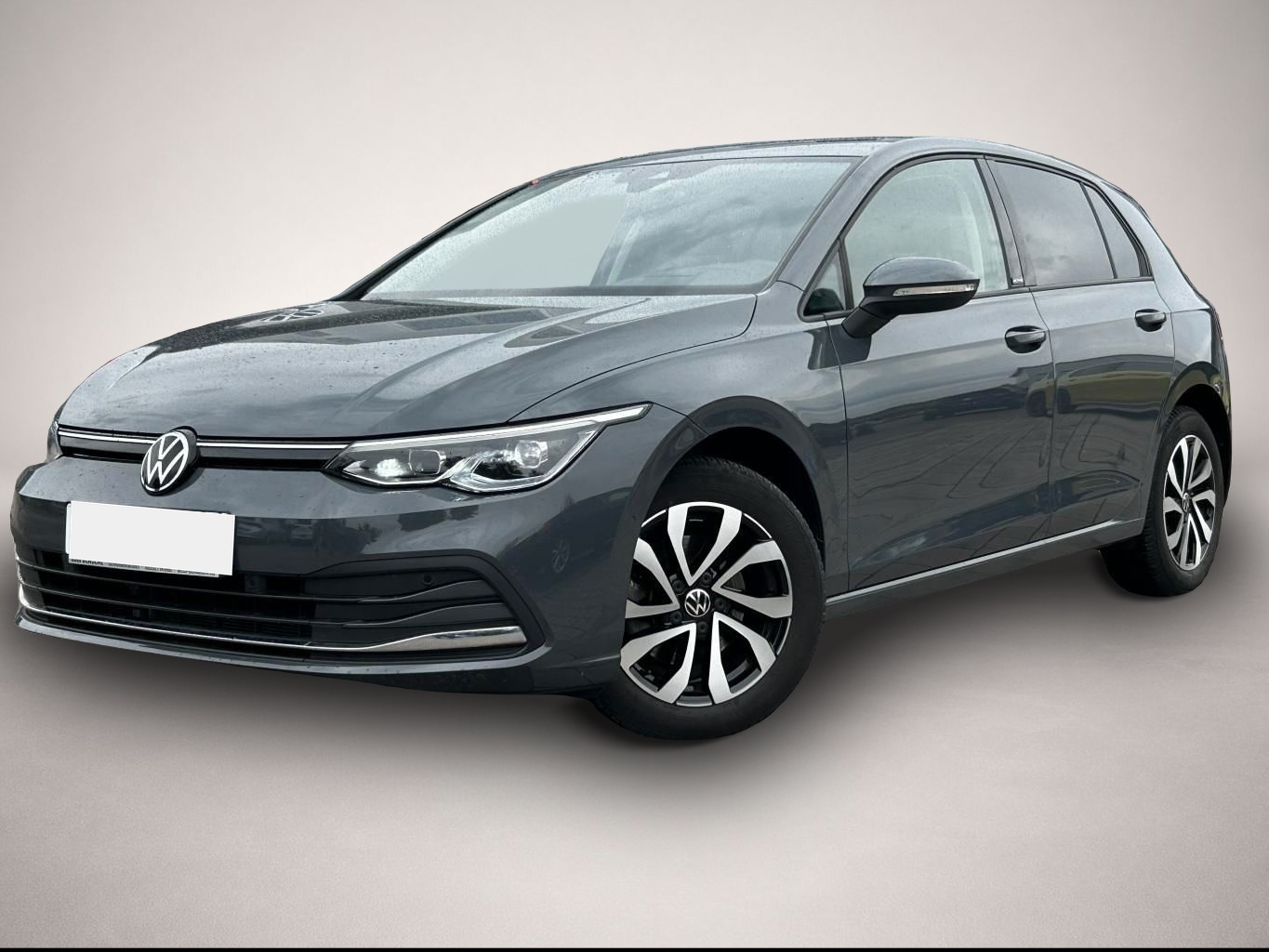 Volkswagen Golf (02/2023, )