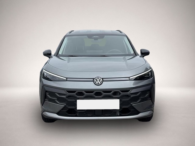 Volkswagen T-Roc (06/2026, Benzin)