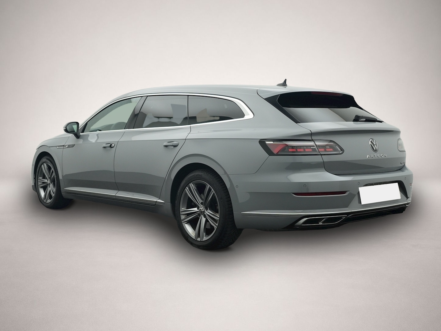 Volkswagen Arteon (03/2023, Benzin)