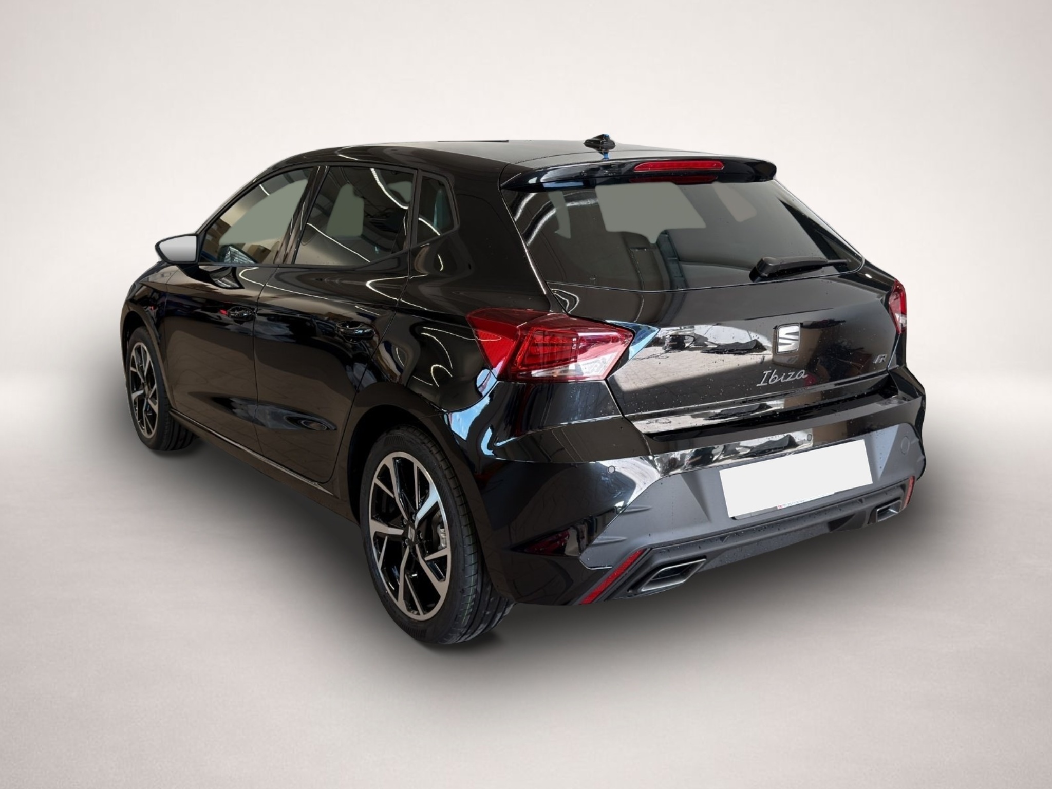 SEAT Ibiza, Bild 4 von 5
