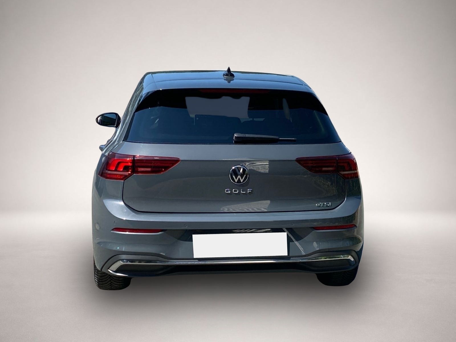 Volkswagen Golf (07/2025, )