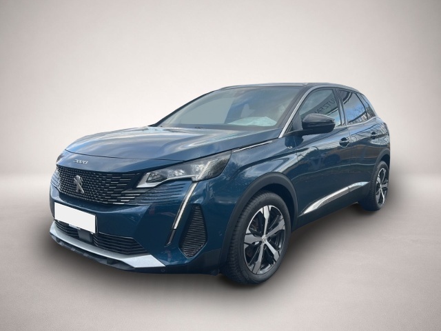 Peugeot 3008 (07/2023, Benzin)