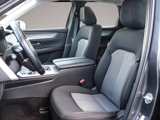 Mazda CX-60 (11/2022, Hybrid (Benzin/Elektro))