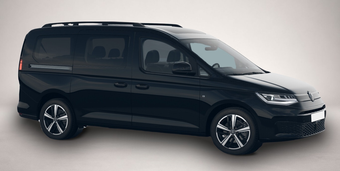 Volkswagen Caddy Maxi (05/2026, Diesel)
