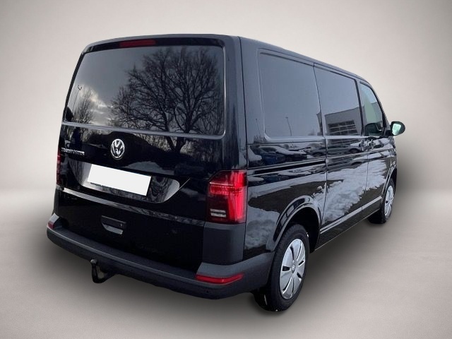 Volkswagen Other (03/2022, Diesel)